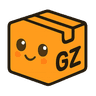 GenZ Lang Logo